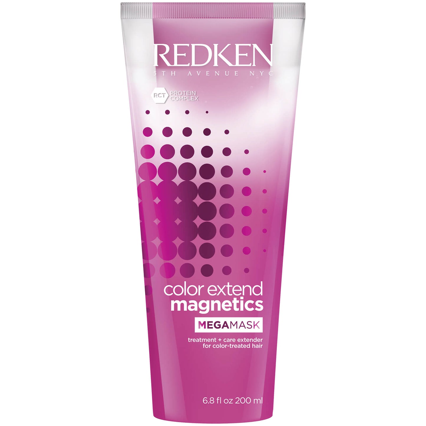 Redken Color Extend Magnetic Megamask 200ml