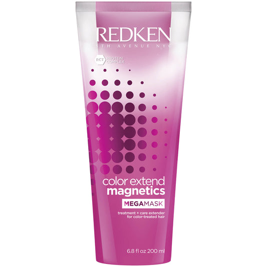 Redken Color Extend Magnetic Megamask 200ml