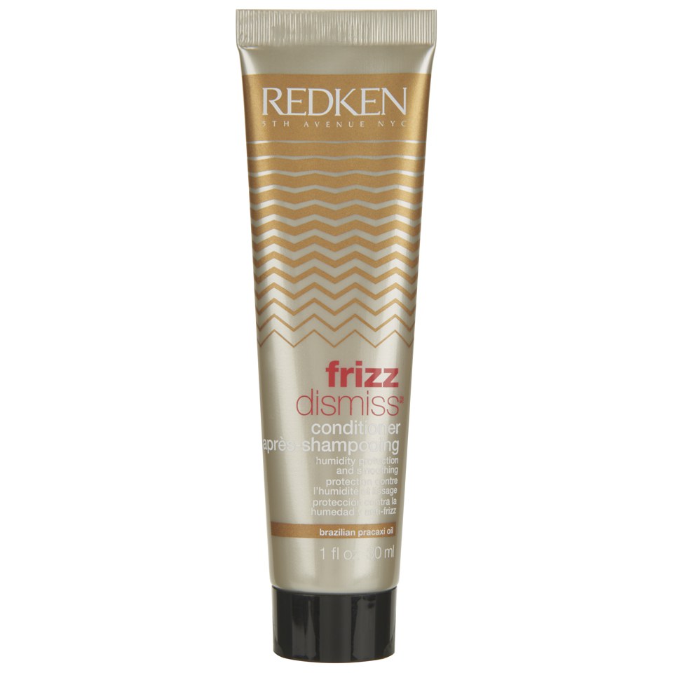 Redken Frizz Dismiss Conditioner 30ml