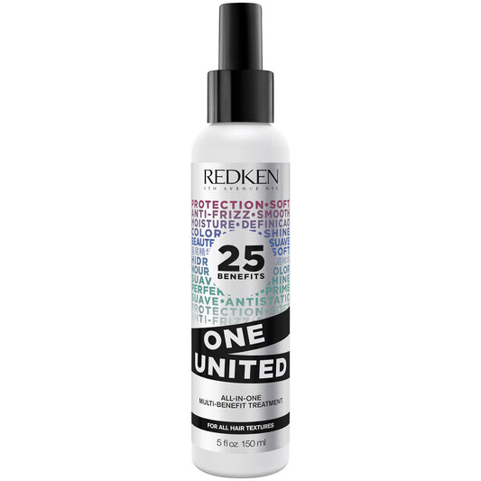 Redken One United Multi-Benefit Treatment 150ml