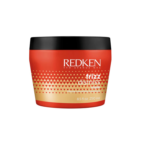 Redken Frizz Dismiss Mask 250ml