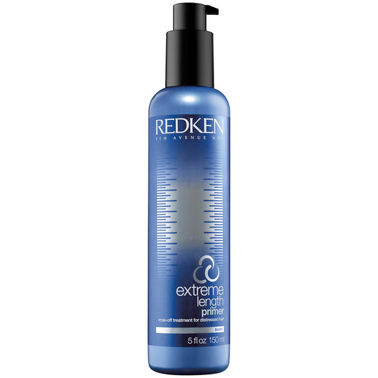 Redken Extreme Length Primer Rinse Off Treatment 150ml