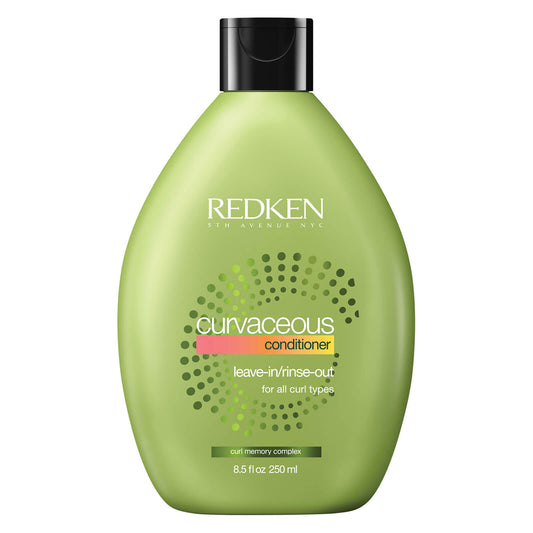 CURVACEOUS CONDITIONER 250ML