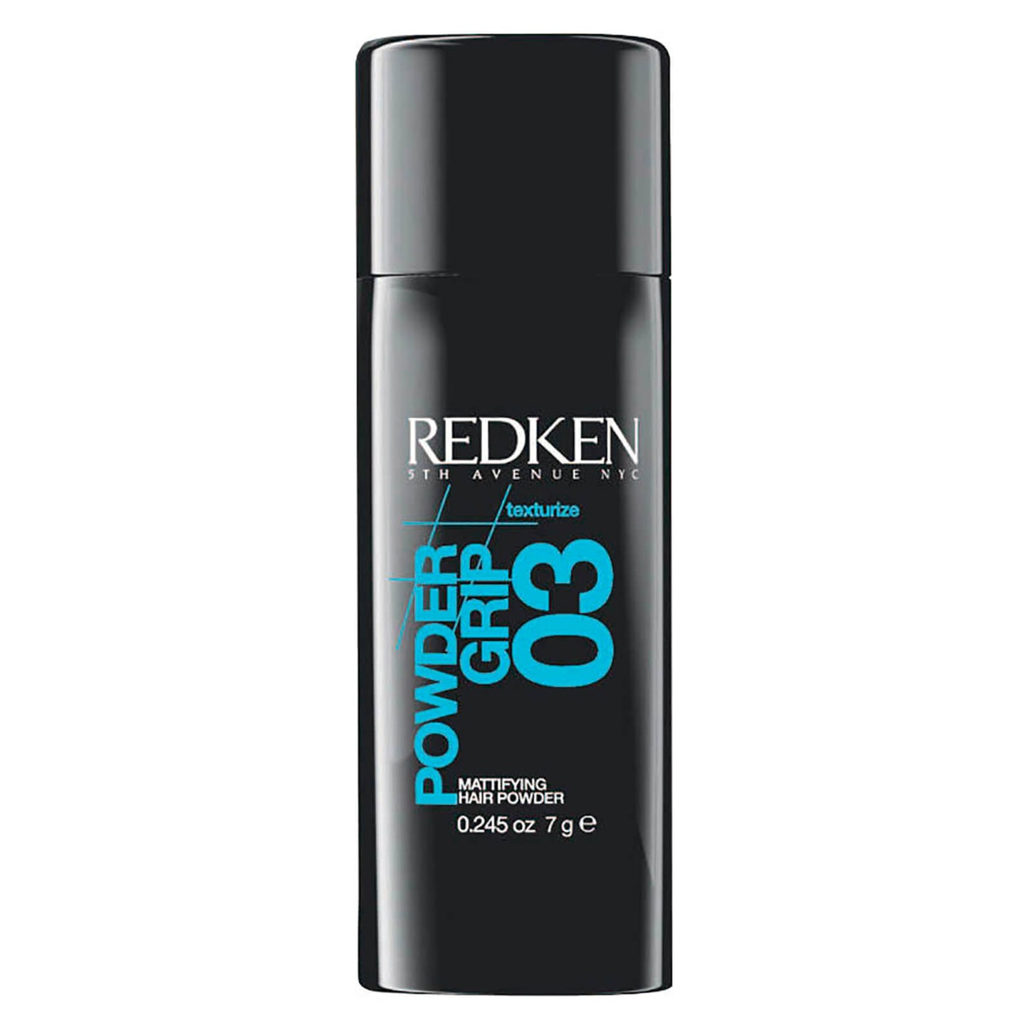 Redken Powder Grip 03 Mattifying Hair Powder 7g