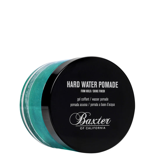 Baxter of California Hard Water Pomade 60ml