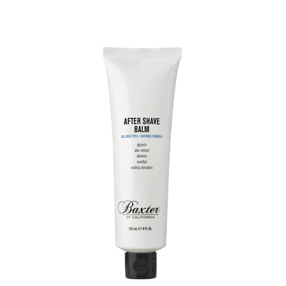 Baxter of California After Shave Balm 120ml