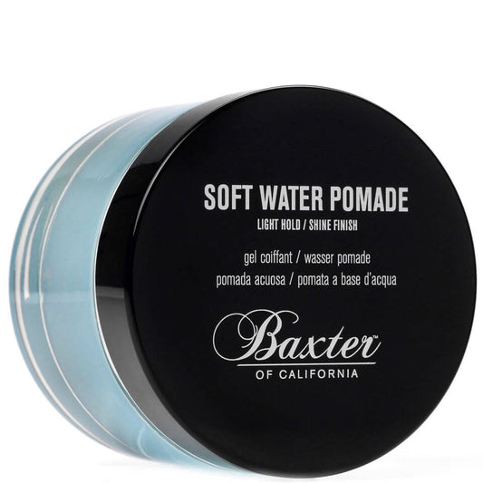 Baxter of California Soft Water Pomade 60ml