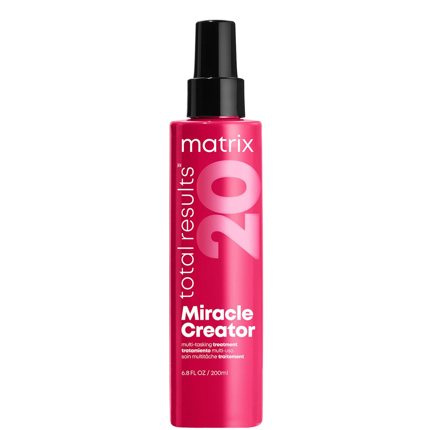 Matrix Total Results Miracle Creator 200ml