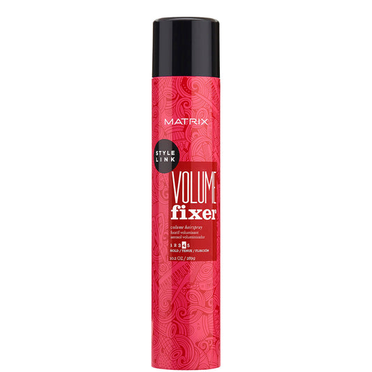 Matrix Style Link Volume Fixer Volumizing Hairspray 289g