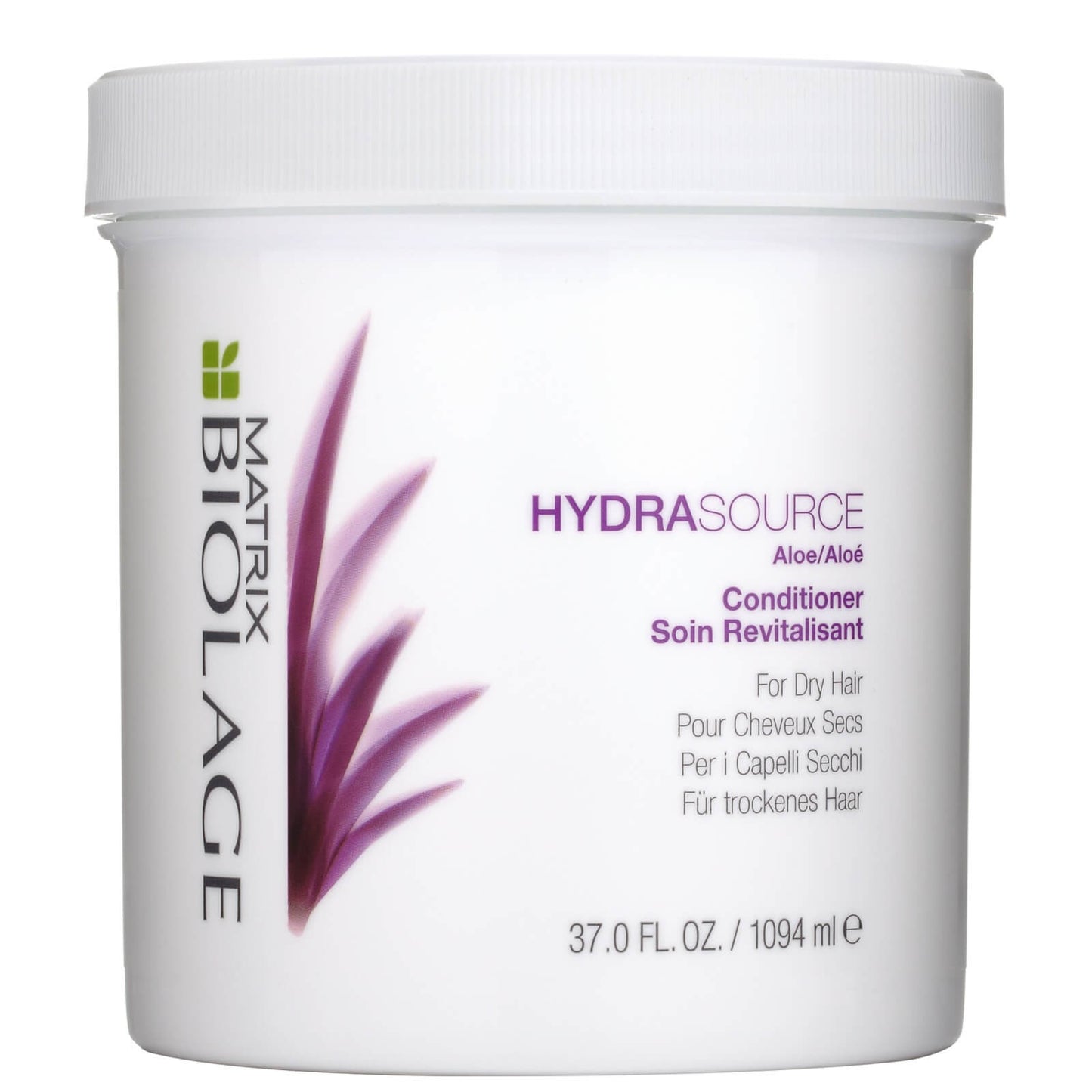 Biolage HydraSource Conditioner 1094ml