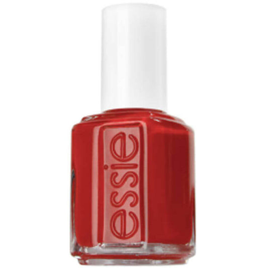 essie Red Nouveau Nail Varnish 13.5ml