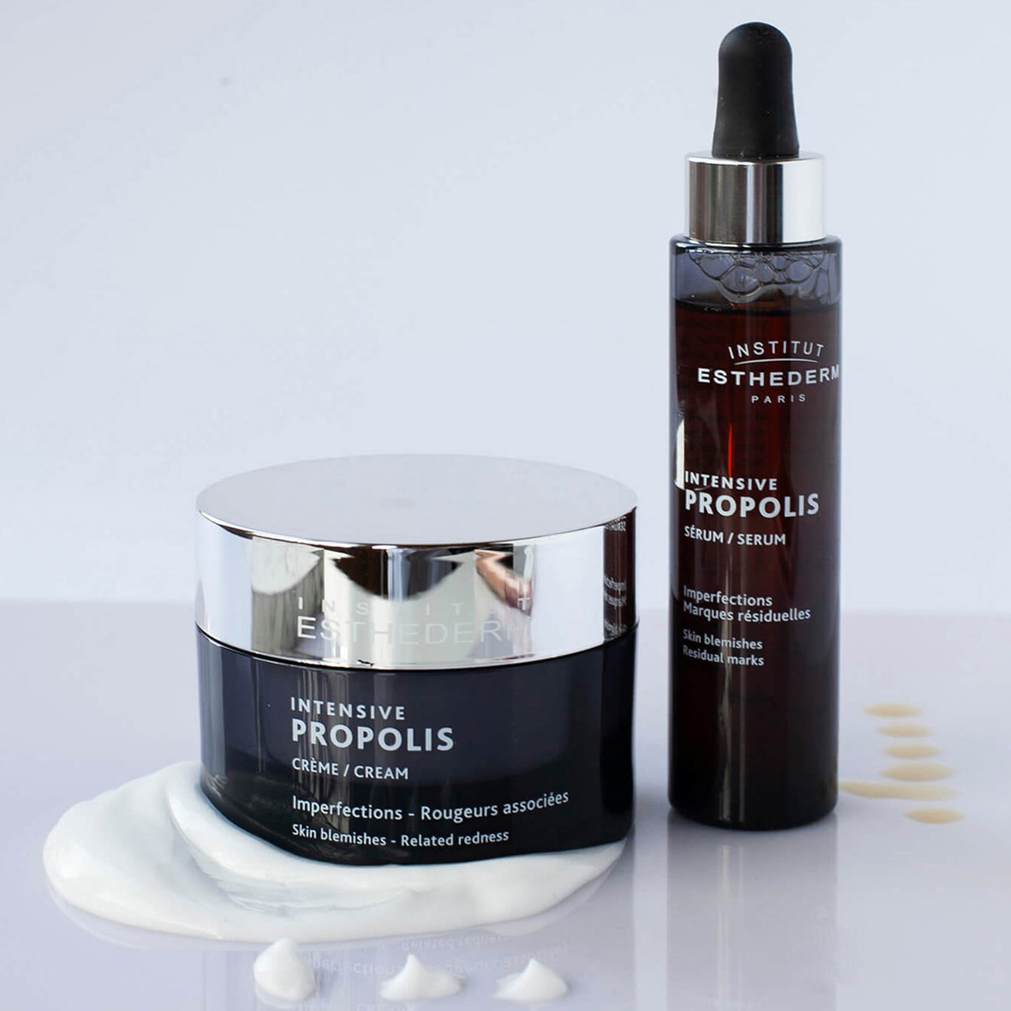 Institut Esthederm Intensive Propolis Serum