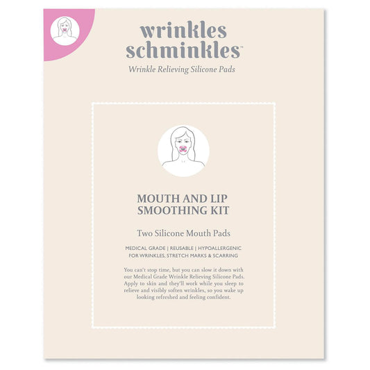 Wrinkles Schminkles Mouth Smoothing Kit