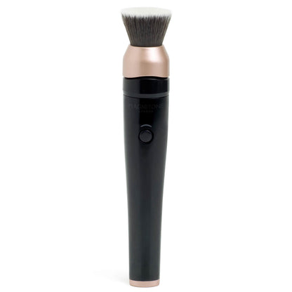 MAGNITONE London BlendUp! Vibra-Sonic Makeup Brush - Black