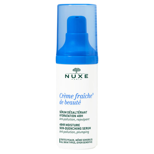 NUXE Crème Fraîche de Beauté Serum 30ml