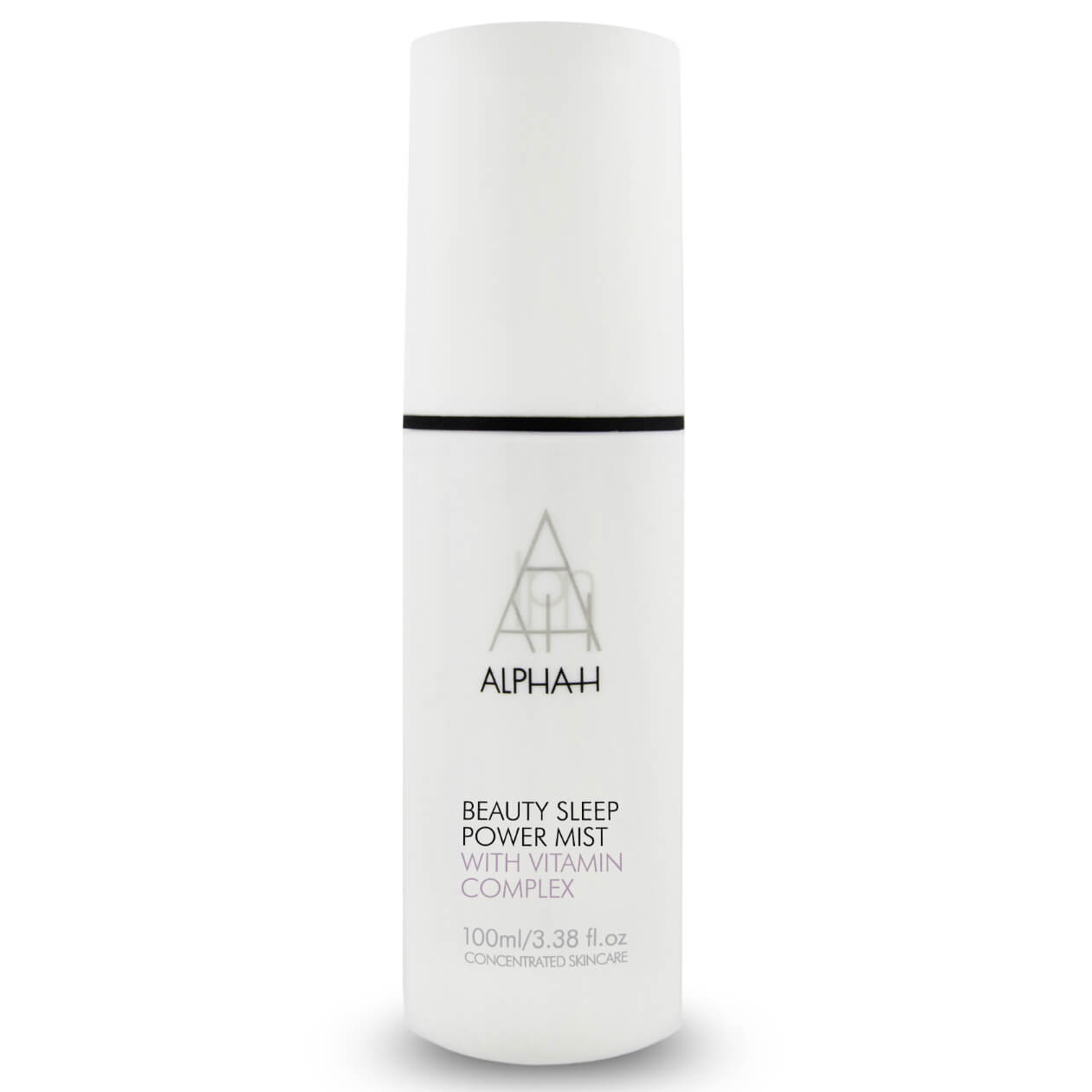 Alpha-H Beauty Sleep Power Mist 100ml