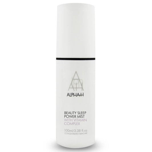 Alpha-H Beauty Sleep Power Mist 100ml