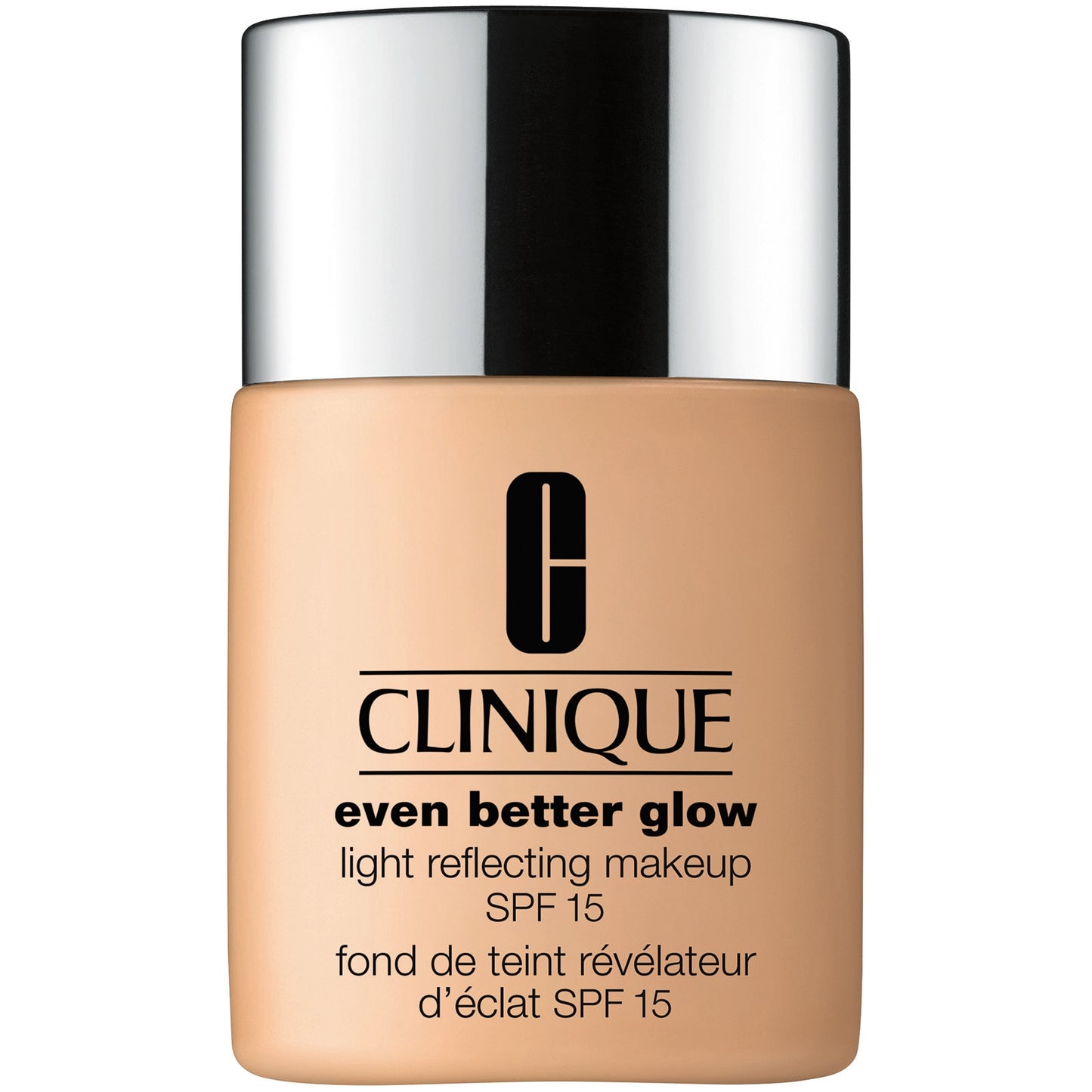 Clinique Even Better Glow™ Light Reflecting Makeup SPF15 30ml (Various Shades)