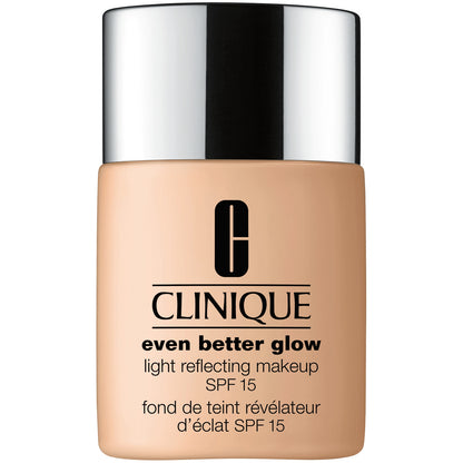 Clinique Even Better Glow™ Light Reflecting Makeup SPF15 30ml (Various Shades)