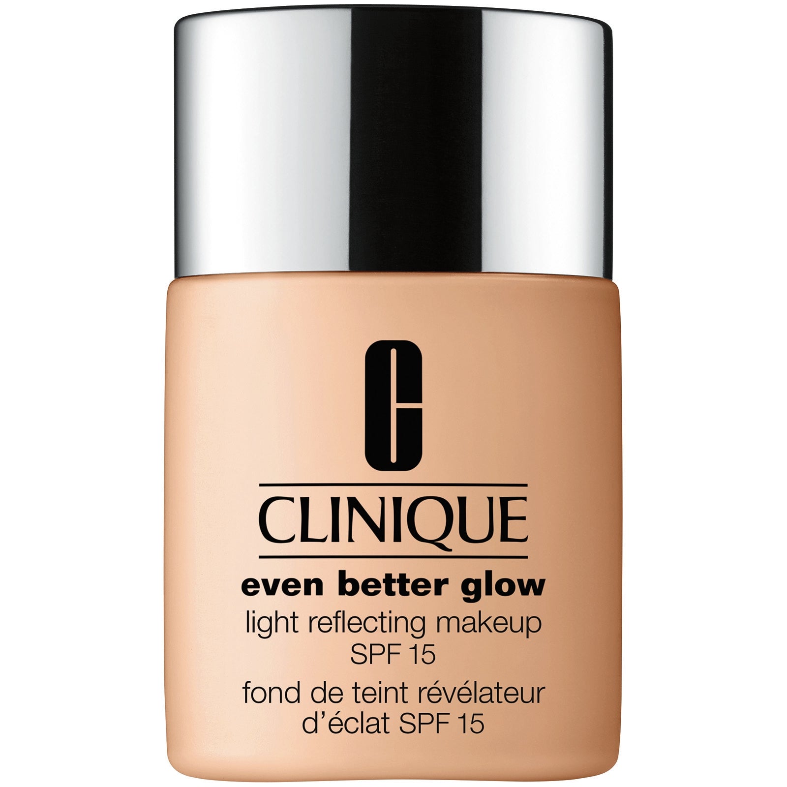 Clinique Even Better Glow™ Light Reflecting Makeup SPF15 30ml (Various Shades)