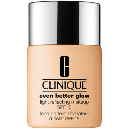 Clinique Even Better Glow™ Light Reflecting Makeup SPF15 30ml (Various Shades)