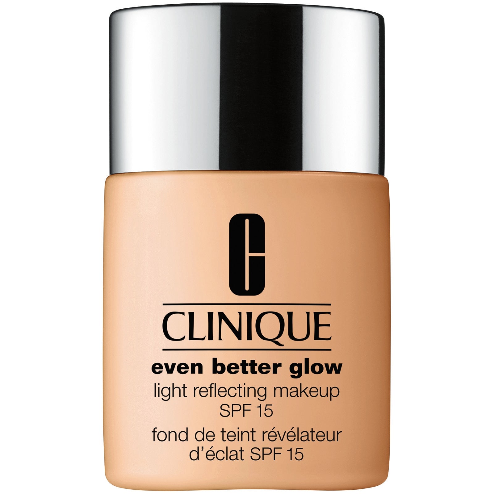 Clinique Even Better Glow™ Light Reflecting Makeup SPF15 30ml (Various Shades)