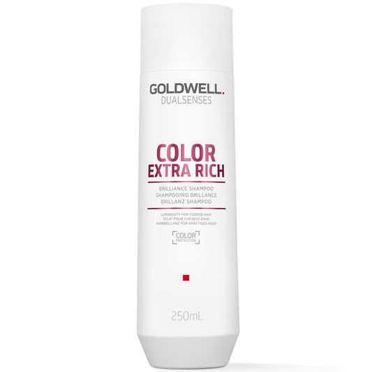 Goldwell Dualsenses Color Extra Rich Brilliance Shampoo 250ml