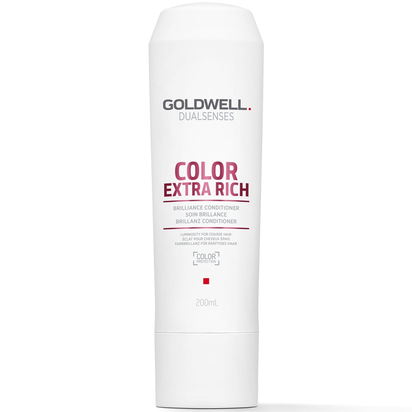 Goldwell Dualsenses Color Extra Rich Brilliance Conditioner 200ml