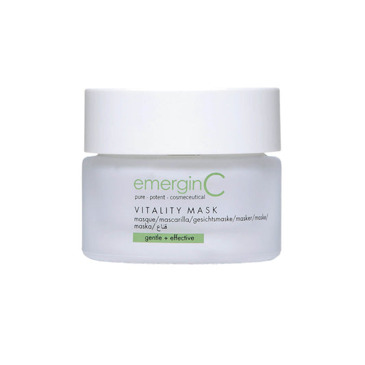 EmerginC Vitality Mask 50ml