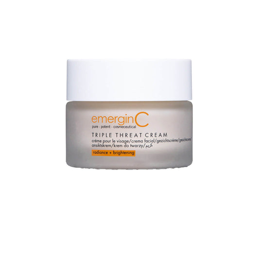 EmerginC Triple Threat Cream 50ml