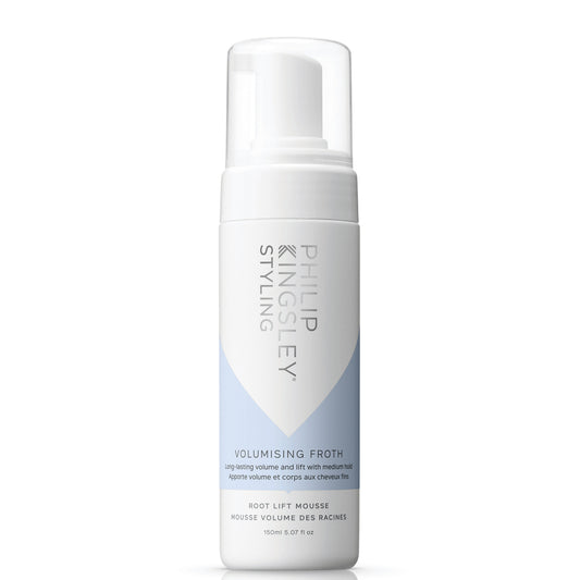 Philip Kingsley Weatherproof Styling Froth (150ml)