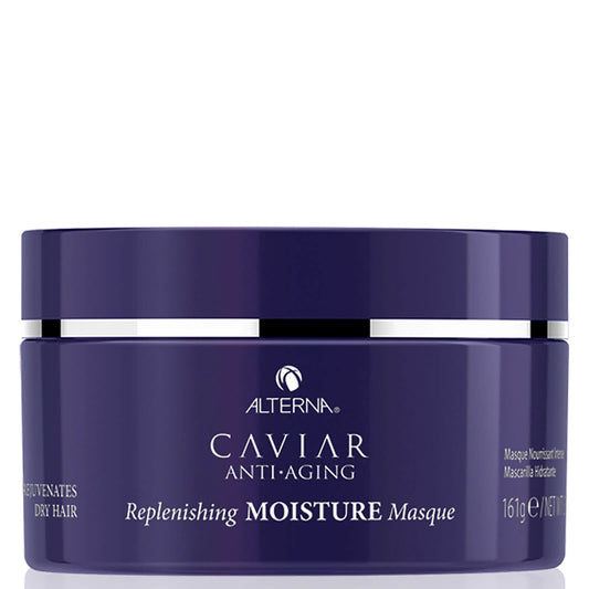 Alterna Caviar Anti-Aging Replenishing Moisture Masque