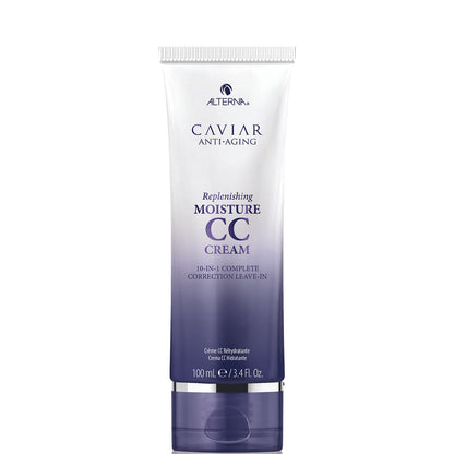 Alterna Caviar Replenishing Moisture CC Cream 100ml