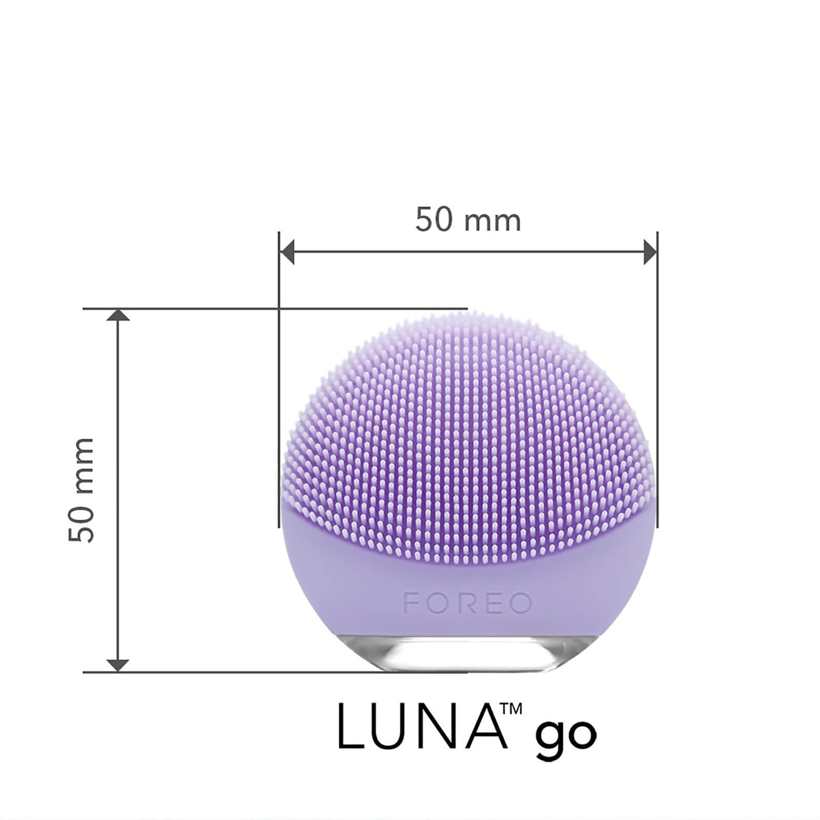 FOREO LUNA™ go for Sensitive Skin