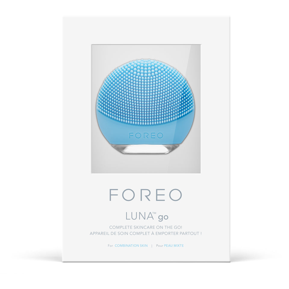 FOREO LUNA™ go for Combination Skin