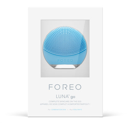 FOREO LUNA™ go for Combination Skin