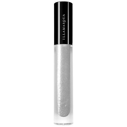 Illamasqua Eye Shadow - Broken Silver