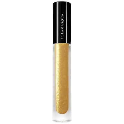 Illamasqua Eye Shadow - Broken Gold