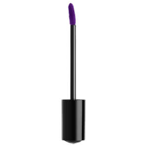 NYX Professional Makeup Liquid Suede Cream Lipstick - Amethyst