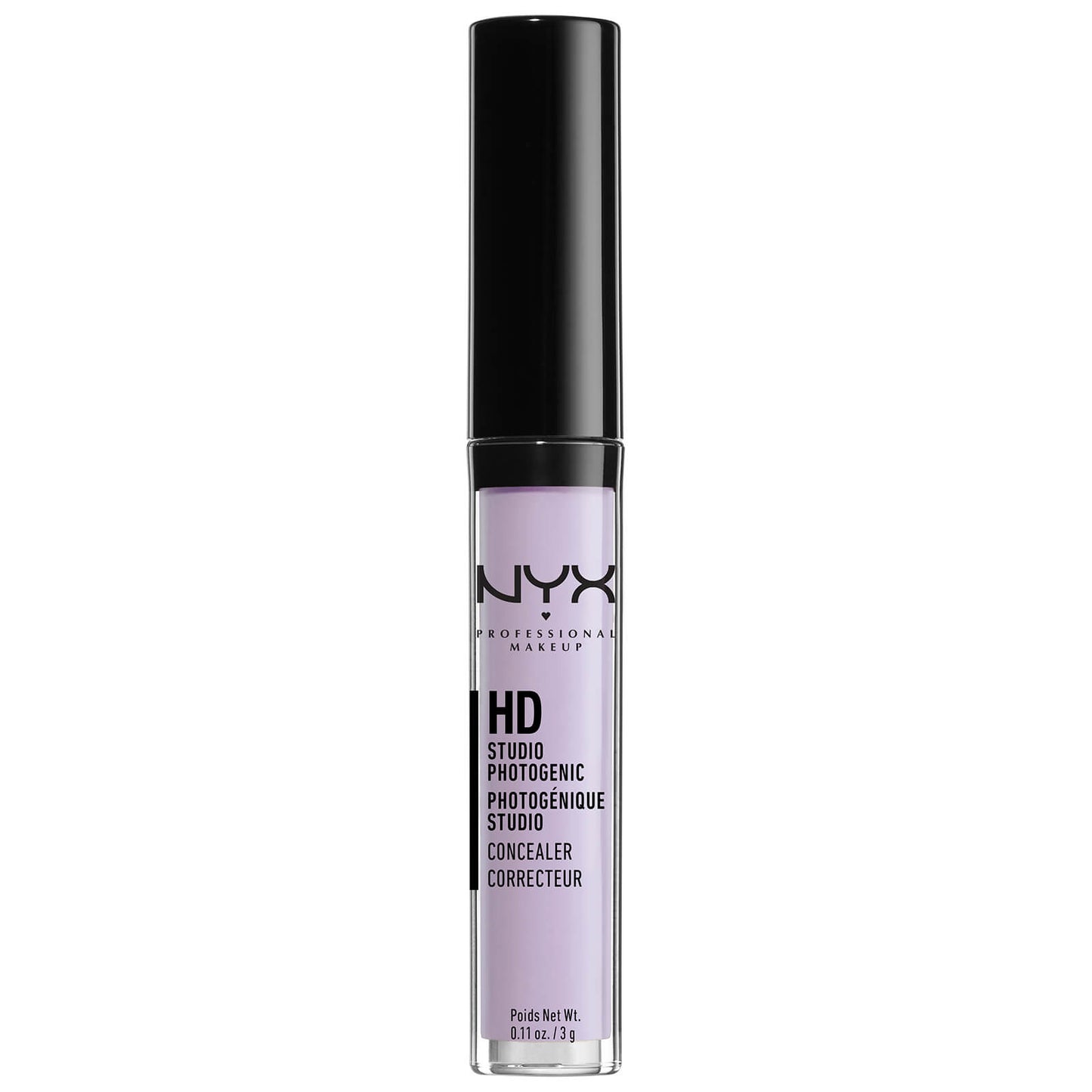 NYX Professional Makeup HD Photogenic Concealer Wand (Various Shades)