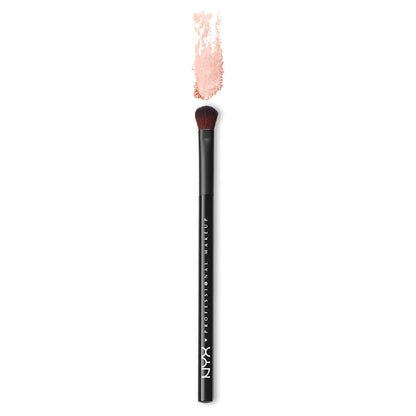 NYX Professional Makeup Pro All Over Shadow Brush