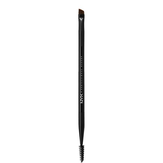 NYX Professional Makeup Pro Dual Brow Brush