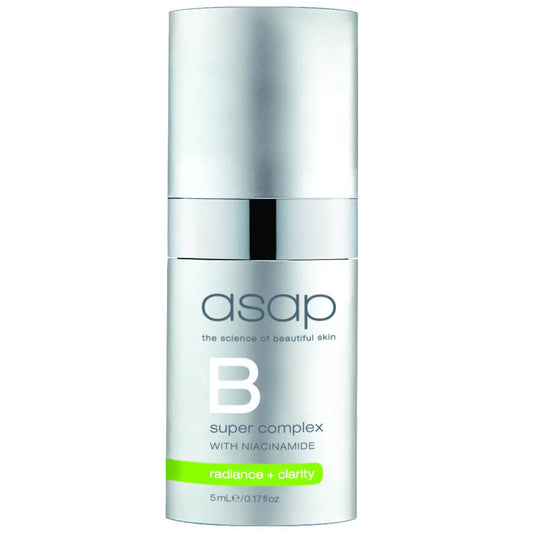 asap Super B Serum 5ml