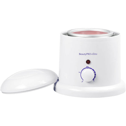 BeautyPro Elite Professional Wax Heater 1000 CC