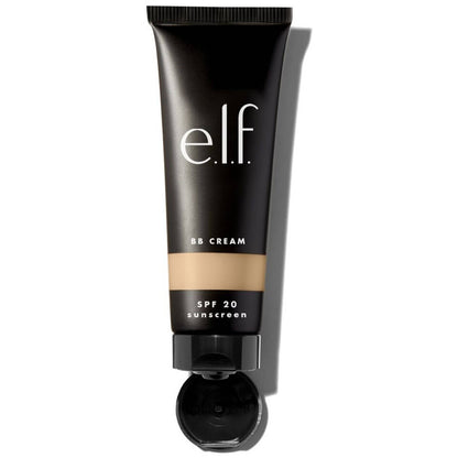 e.l.f. Cosmetics BB Cream SPF20 - Nude 28.5ml