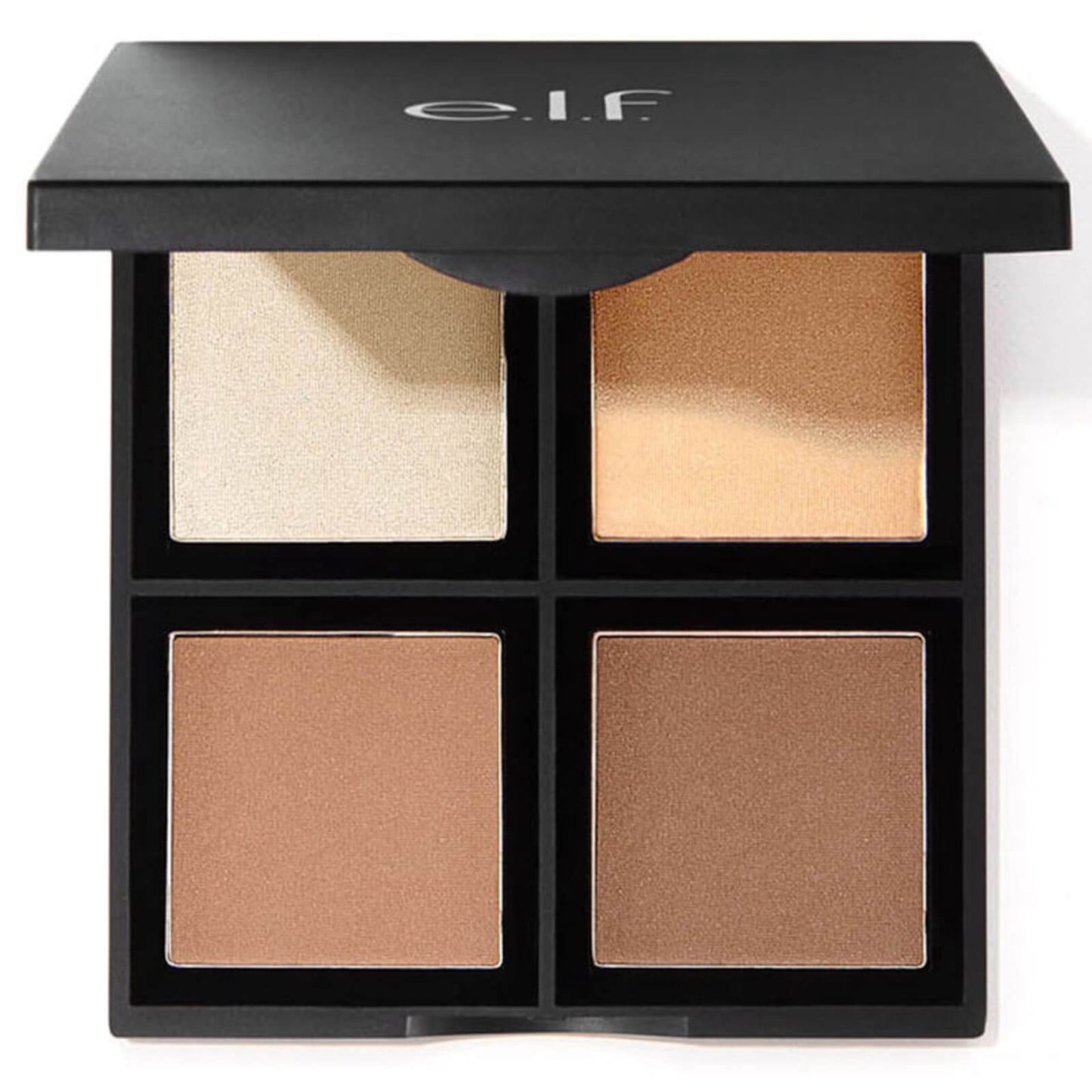 e.l.f. Cosmetics Contour Palette - Light/Medium 16g