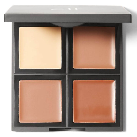 e.l.f. Cosmetics Cream Contour Palette 16g