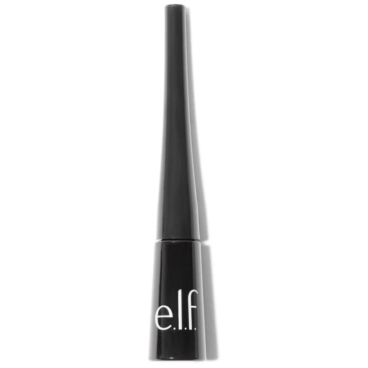 e.l.f. Cosmetics Expert Liquid Eyeliner - Jet Black 4.5ml