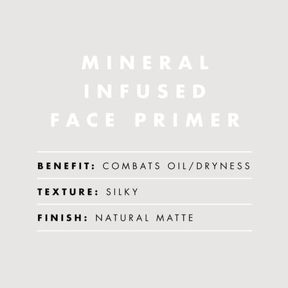 e.l.f. Cosmetics Mineral Infused Face Primer 14ml