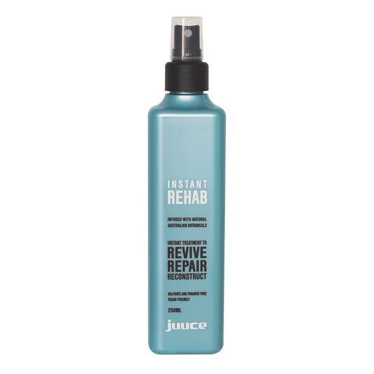 Juuce Instant Rehab Treatment Spray 250ml